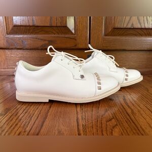 G/FORE Women's Gallivanter Spikeless Golf Shoes - Size 6.5